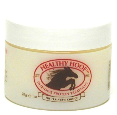 Healthy Hoof Nail Treatment 30 ml (3-Pack)