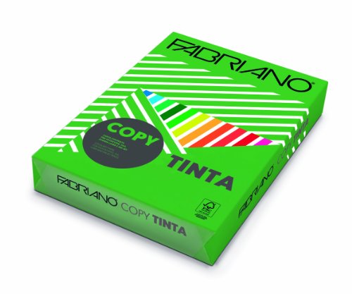 Creative World Of Crafts Tinta 200 g/m ², A4, Grün