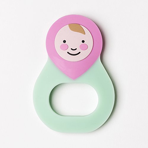 Baby Rosa Silicone Teething Toy Ring Teether Gentle Rose Water | Desertcart Gambia Baby Rosa Silicone Teething Toy Ring Teether Gentle Rose Water | Desertcart Gambia