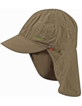 VAUDE Kinder Mütze Sahara Cap II