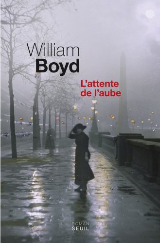couverture de : L'Attente de l'aube