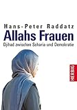 Image de Allahs Frauen: Djihad zwischen Scharia und Demokratie