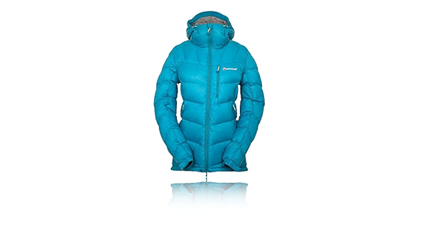 montane white ice jacket