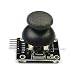 Produktbild SHAHIDEER® Joystick Breakout Module KY-023 PS2 Joystick Game Controller für Arduino UNO R3