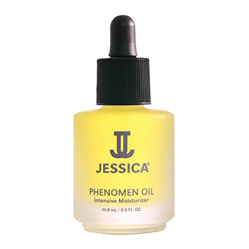 JESSICA Phenomen Oil Intensive Moisturiser
