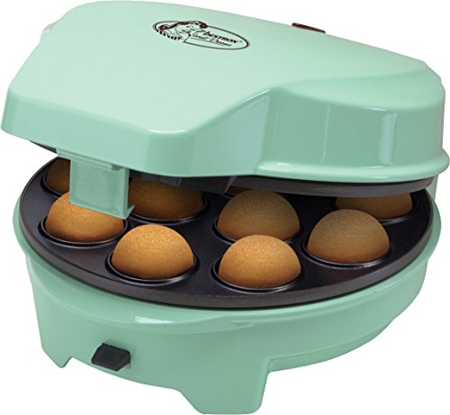 Preisvergleich Produktbild BESTRON WAFFELAUTOMAT DAJ3101
