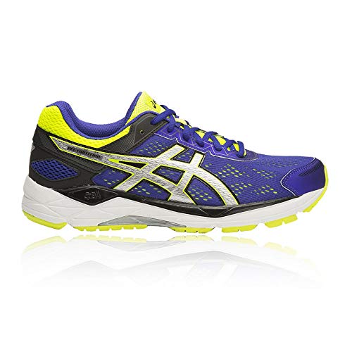 Asics Gel-Fortitude 7 Running Shoes (2E Width)