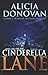 Produktbild Cinderella Lane: A Mercy Hospital Mystery Thriller (Mercy Hospital Series, Band 1)