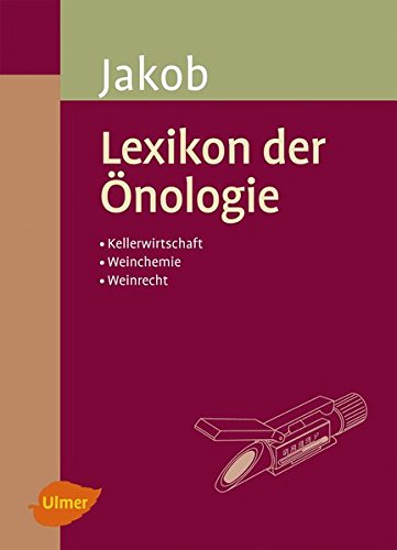 Download Lexikon der Önologie Download Lexikon der Önologie