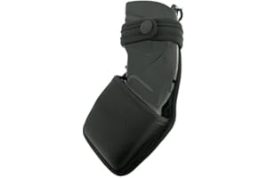 SECURITY-DISCOUNT GERMANY Security-Discount® - Gürtelholster für Elektroschocker ESP Power Max 500