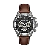 Michael Kors Herren-Uhr MK8536