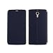 Produktbild Frlife PPTV King 7 Hülle, Bookstyle Handyhülle Premium PU-Leder klapptasche Case Brieftasche Etui Schutz Hülle für PPTV King 7