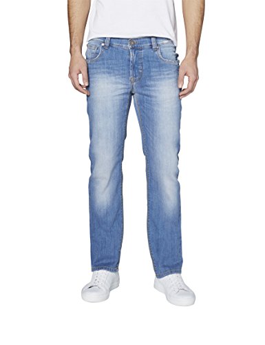 Colorado Denim Jeans Luke, Azul (Medium Blue 208), 28W x 34L para Hombre