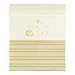 Bed-e-Byes Spike and Buzz Cot/ Cotbed Coverlet 1-Tog