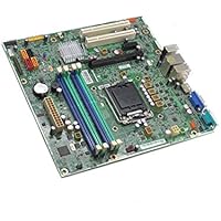 Amazon.co.uk: Lenovo - Motherboards / Components: Computers & Accessories