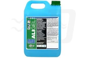 FACOT ANTIGELO per IMPIANTI SOLARI ALIGEL