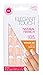 Elegant Touch Natural French Nails Number 105, Medium/Bare/Oval