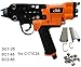 Produktbild Industrie pneumtic C-Charakteristik Nail Gun Birdcage Nagler Air C-Ring Maschine Hog Ring Zange SC1–25/SC1–65/SC2–80