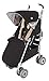 Maclaren Techno XLR Buggy (Black/Champagne)