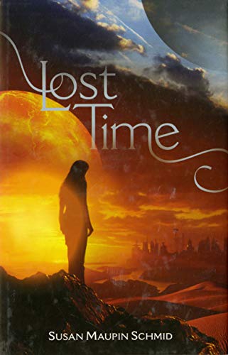Lost Time (English Edition) Lost Time (English Edition)