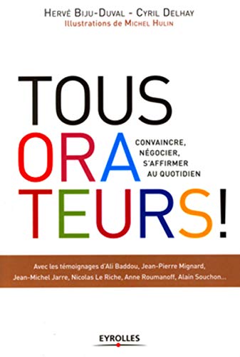 Télécharger Tous orateurs ! Francais PDF