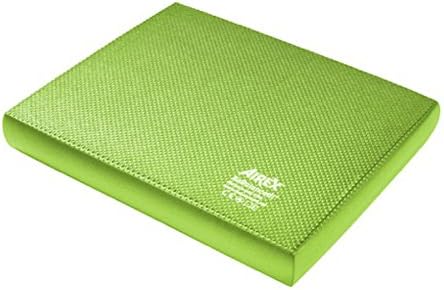 Airex Balance Pad Elite – 50 x 41 x 6 cm, Kiwi