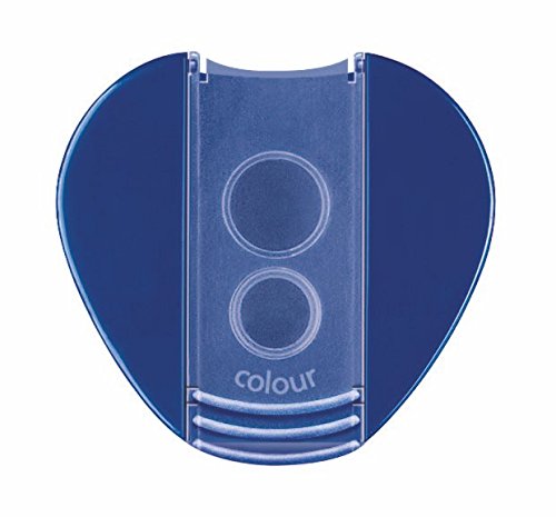 STAEDTLER® Spitzdose Noris Club dreikant - 3