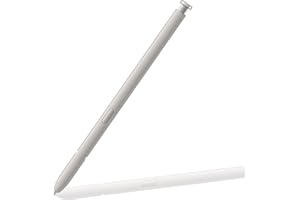DAKEXIONG para Galaxy S25 Ultra Pen - Lápiz de Repuesto Compatible con Samsung Galaxy S25 Ultra EJ-PS938 Todas Las Versiones S Pen (Gris)