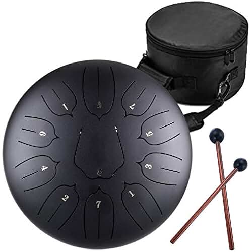 Amazon.co.uk hang drum