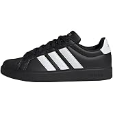 Streettalk Erkek Beyaz Sneaker Ayakkabı JP8279 | adidas Streettalk &ndash; k&uuml;lt parmak ucu ve sportif sokak tarzına sahip cesur ifa