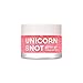 Unicorn Snot Body Glitter Gel - Vegan & Cruelty Free - Gift - Festival - Rave - Costume (45 ml)(Pink)
