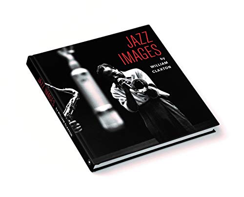 Jazz Images by William Claxton