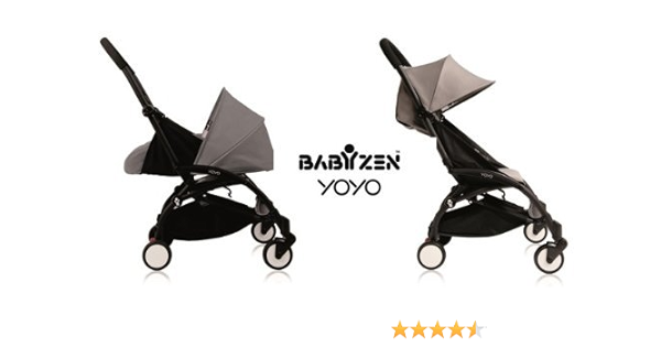 babyzen yoyo 0 to 6