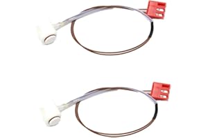 KLAHH Car Diesel Heater Temperature Sensor Universal Temp Sensor Regulation Probe Car Temperature Sensor