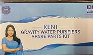 Kent Gold, Optima, Gold+ Spare Kit