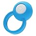 Produktbild Tenga Vi-Bo Vibrierende Penisring Ring Orb, blau