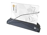zoomyo DIN A4 Thermobindegerät MT 88 | Bis 150 Blatt |...