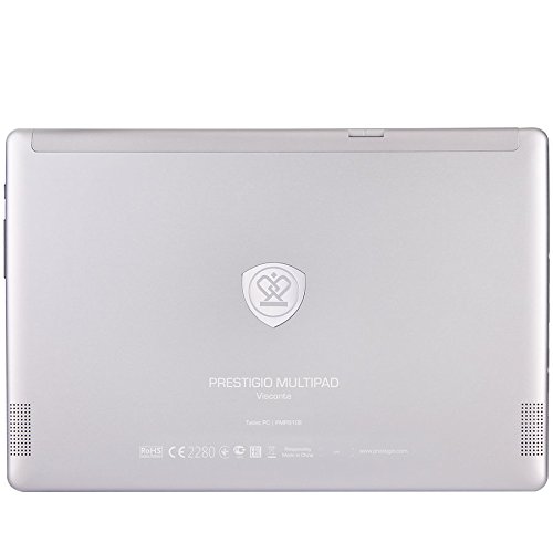 Prestigio MultiPad Visconte 2 Intel   1600 MHz 2048 MB Tablet  Flash Hard Drive HD GPU