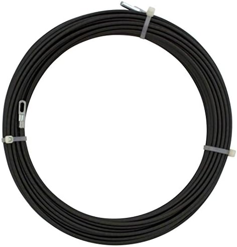 Skandia 1042934 Metal Fish Tape 20 m 1, Multicolour