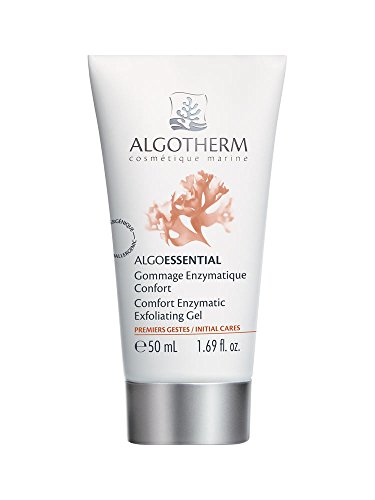 Algotherm Comfort Enzymatic Exfoliating Gel 50ml