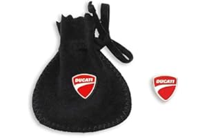 Ducati Logo Épinglette Pin's Broche