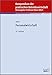 Personalwirtschaft (Kompendium der praktischen Betriebswirtschaft) by 