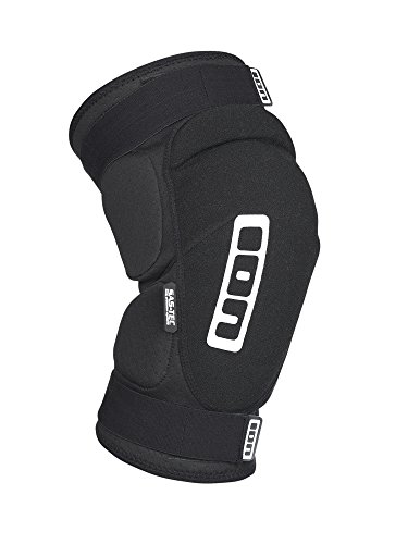 ION K Pact Knee Pads Black