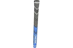Golf Pride New Decade Grip pour Club de Golf Homme