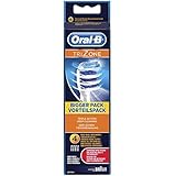 Braun Oral-B EB30-4 - Cabezal (Azul, Color blanco)