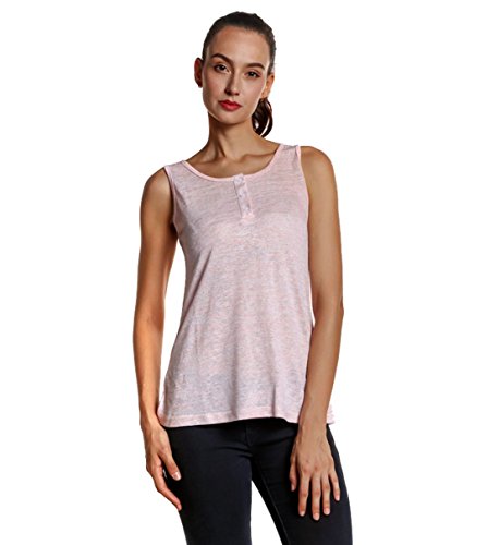 Preisvergleich Produktbild Yali Strand der Trikot Weste, Wassermelone rot, L