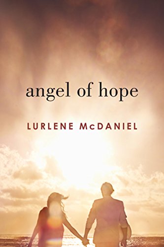 Angel of Hope (Mercy Trilogy) (English Edition)