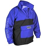 vass soft shell jacket