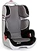 Produktbild Hauck Bodyguard Autositz Gruppe 2/3 (15-36 kg), schwarz/grau