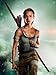 Produktbild Import Posters Tomb Raider – Alicia Vikander – U.S Textless Movie Wall Poster Print - 30CM X 43CM Brand New